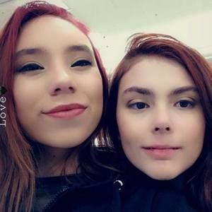 Meet your Posher, Sylvia